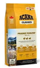 ACANA Classics Prairie Poultry (Курица)